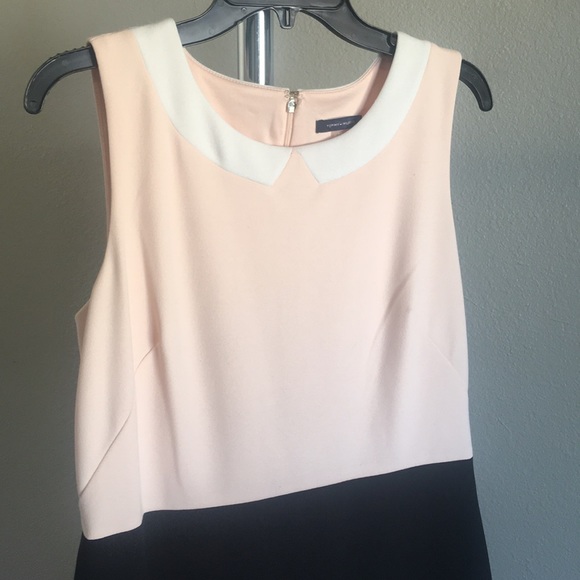 Tommy Hilfiger Sleeveless Dress - Picture 2 of 3